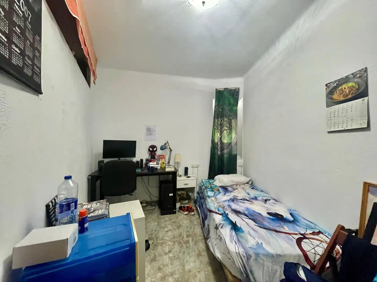 Piso en venta en Carrer de l'Estadi, imagen 15