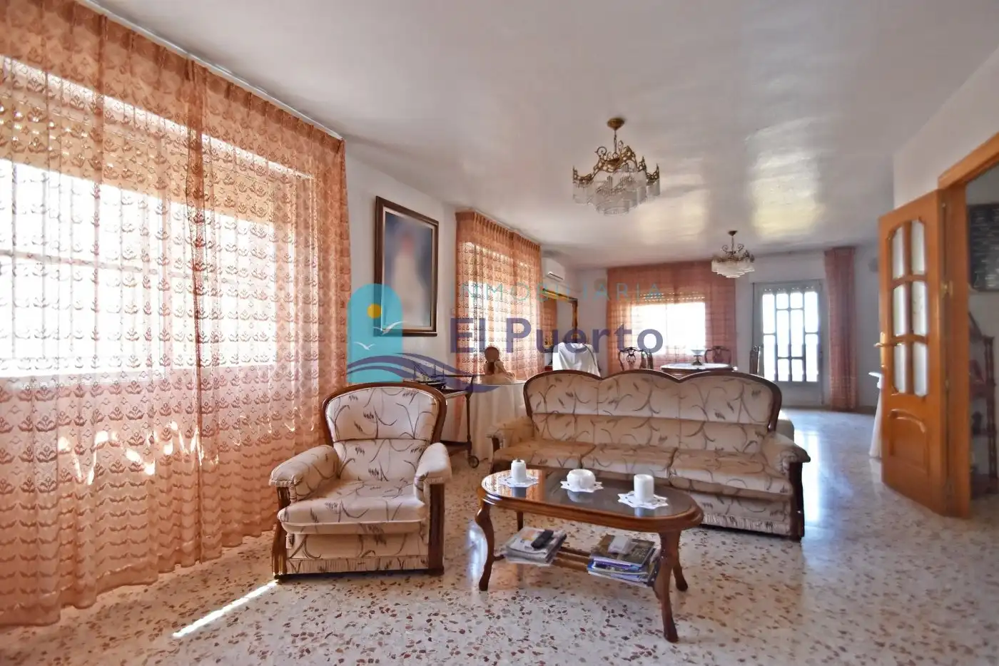 Piso en venta en Puerto de Mazarrón, imagen 5