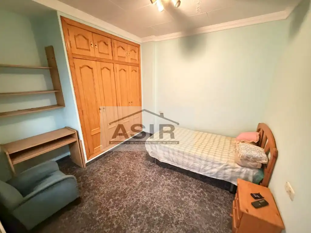 Casa o xalet en venda en Alzira