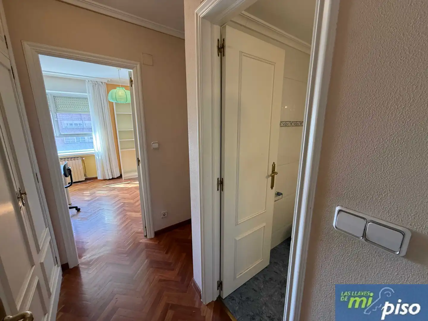 Piso en venta en Huerta del Rey