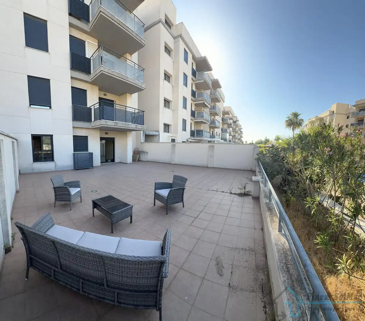 Appartement compact avec piscine à vendre à Canet d'En Berenguer, imagen 6