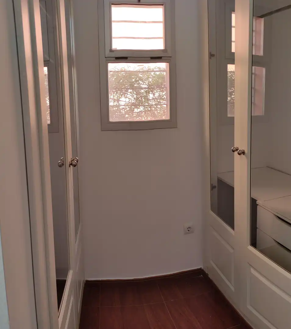 Casa o chalet en venta en Bollullos de la Mitación con Aire acondicionado, Jardín privado y Terraza