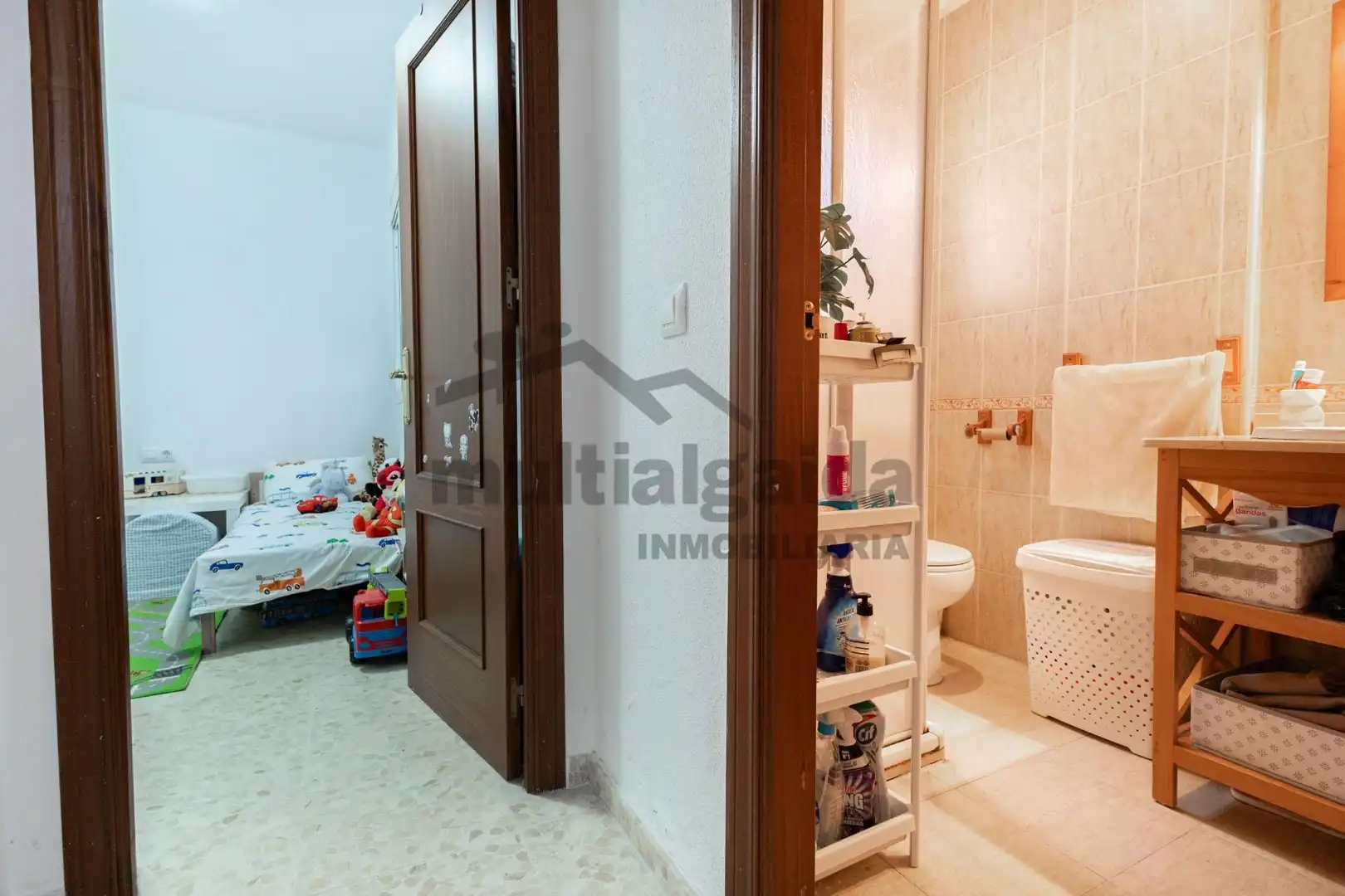 Flat for sale in Sanlúcar de Barrameda  with Storage room
