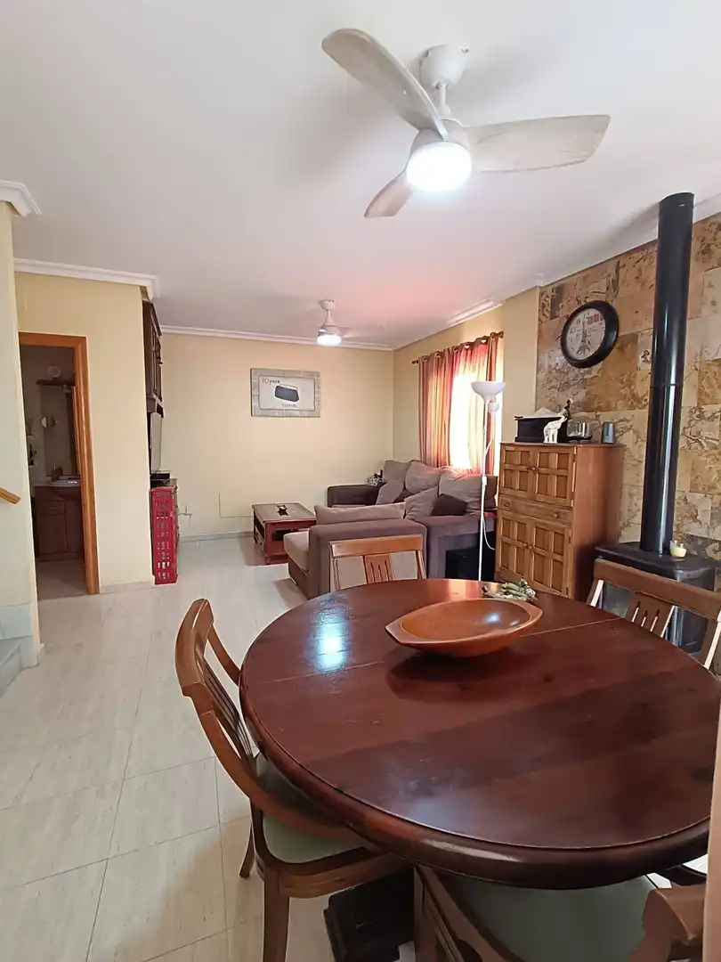 Casa a schiera con terrazza in vendita a Orihuela Costa, imagen 9