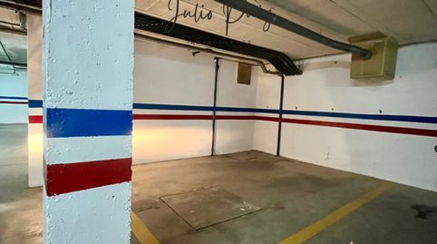 Foto 2 de Garaje en venta en Coria del Río, Sevilla