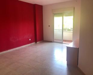 Bedroom of Flat for sale in  Murcia Capital  with Balcony