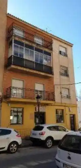 Flat for sale in Paseo la Libertad 5