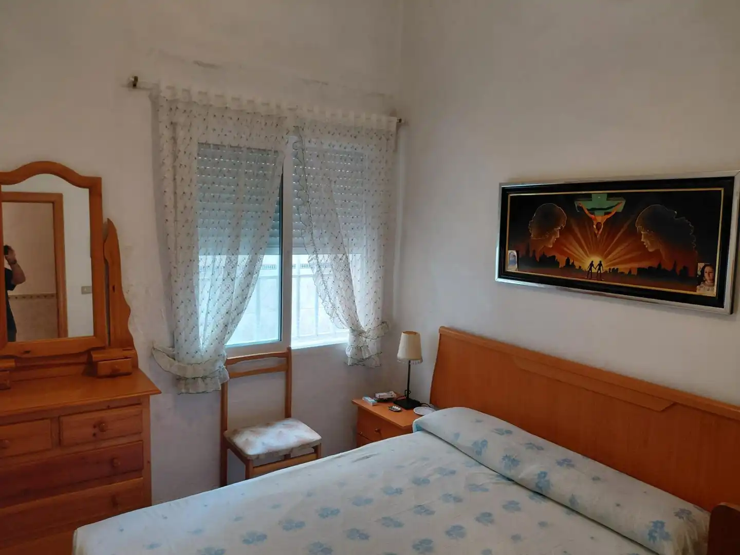 Habitación de Casa o chalet en venta en Pilar de la Horadada
