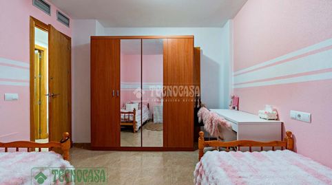 Foto 4 de Piso en venta en Carretera Mojonera – Cortijos de Marín, Roquetas de Mar