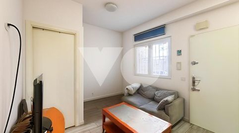 Foto 4 de Planta baixa en venda a Calle de Zaldívar, Simancas, Madrid Capital