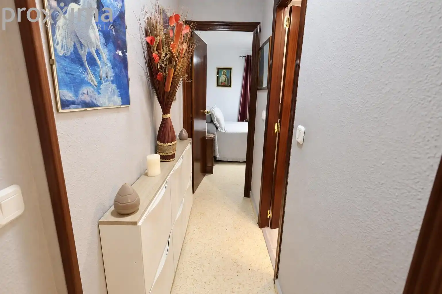 Planta baixa en venda en La Rinconada amb Aire condicionat