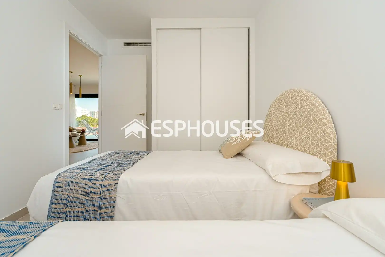 Penthouse mit Pool zum Verkauf in Centro Urbano, imagen 11