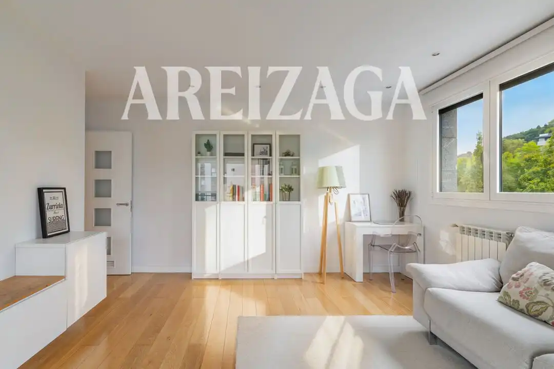 Appartement avec balcon à vendre à Paseo de Lugaritz, imagen 7
