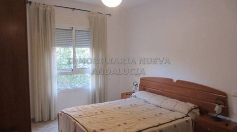 Foto 3 de Piso de alquiler en San Luis, Almería Capital