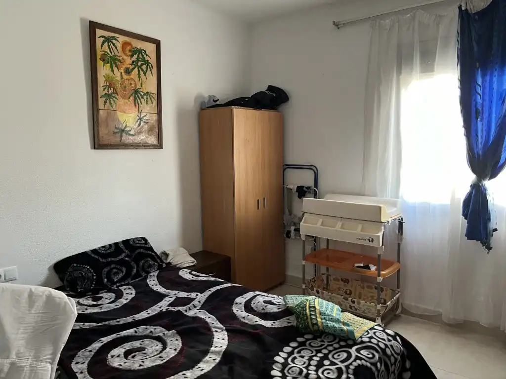 Piso en venta en Pueblo