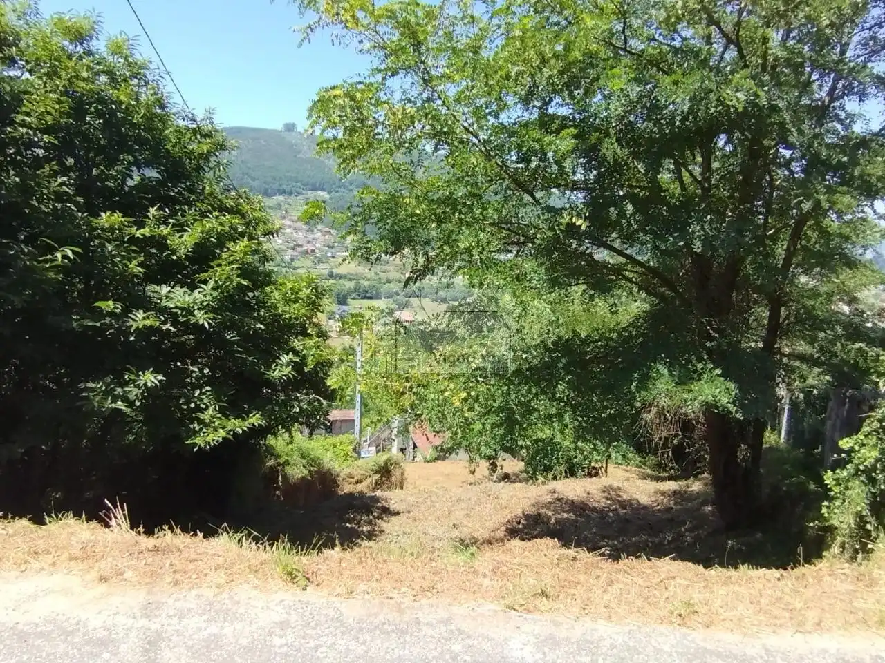 Terreny rústic en venda a LUGAR OS VALOS . SAN ROMAN DE SAXAMONDE, imagen 14