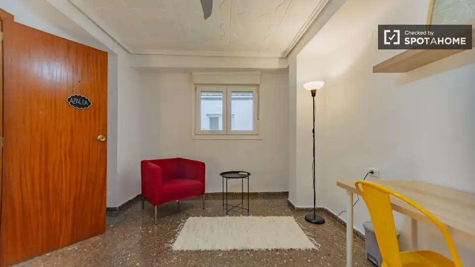 Room in Centro