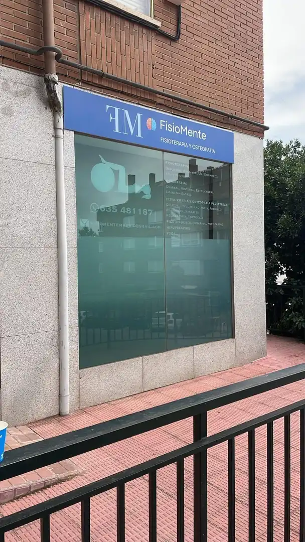 Local en traspaso en Las Rozas de Madrid