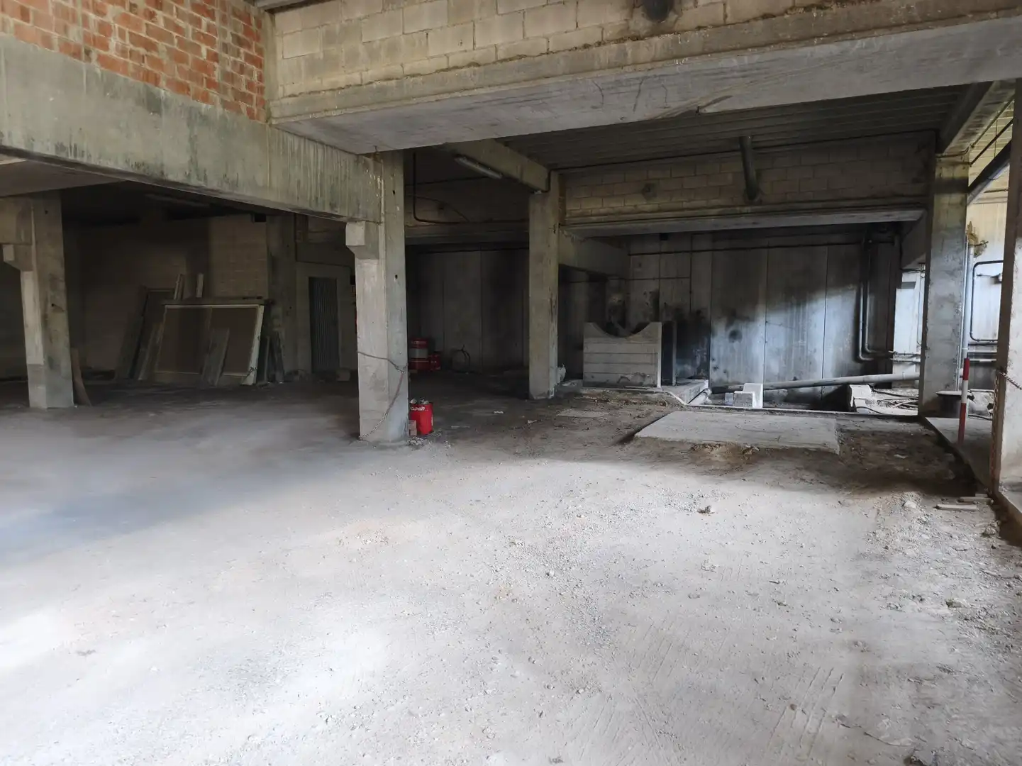Nave industrial en venta en Carreño