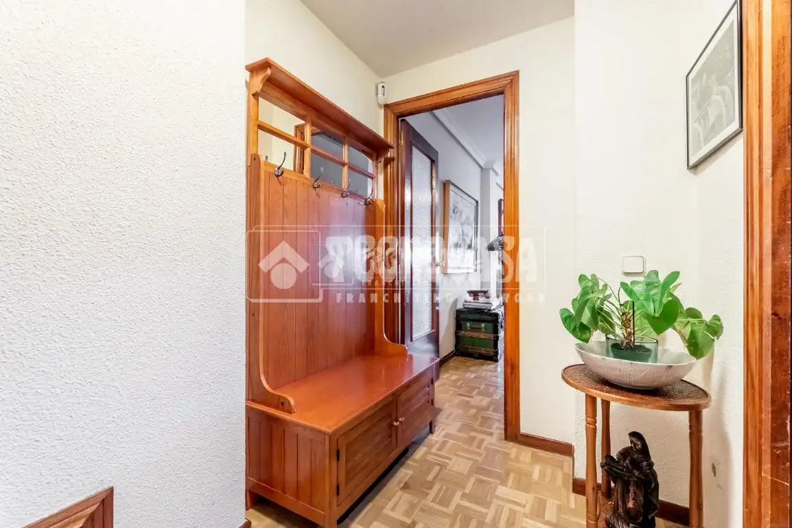 Piso en venta en Las Rozas de Madrid con Terraza y Trastero