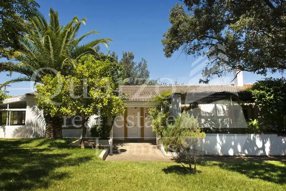 Casa rústica en venda a Herrera de Alcántara, imagen 3