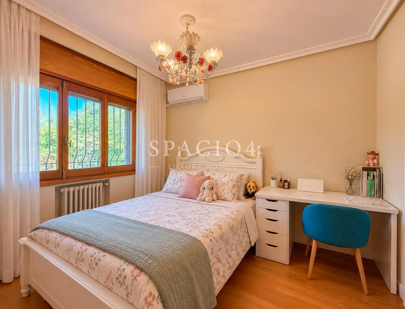Maison jumelée à vendre à Urbanización Este - Montepríncipe, imagen 15