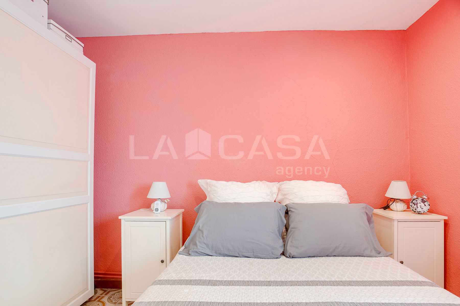 Habitación de Piso en venta en Cornellà de Llobregat con Calefacción