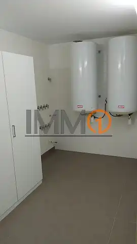 Casa aparellada amb jardí en venda a Nagol - Certers - Llumeneres, imagen 24