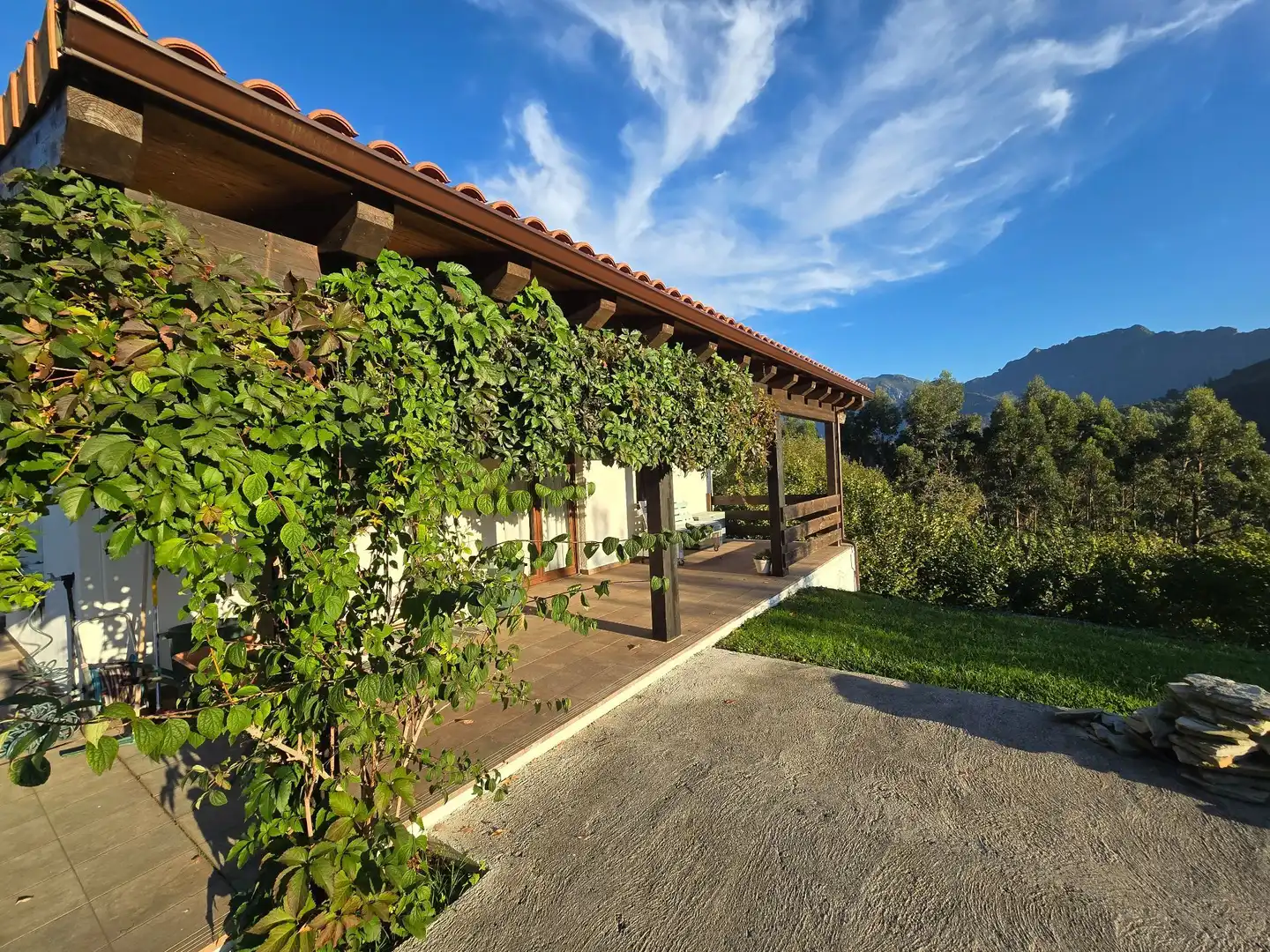 Casa con giardino in vendita a Ribadesella, imagen 61