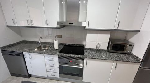 Photo 2 of Flat for rent in Almansa, Albacete