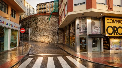 Photo 2 of Commercial properties for rent in Calle Cádiz, 7, Centro - Ayuntamiento, Santander
