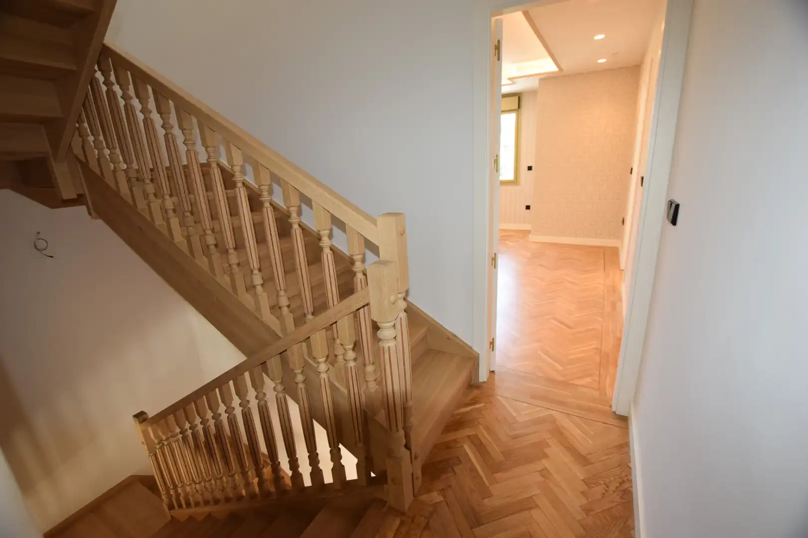 Detached homes for sale in Pozuelo de Alarcón  with Air Conditioner, Heating and Private garden