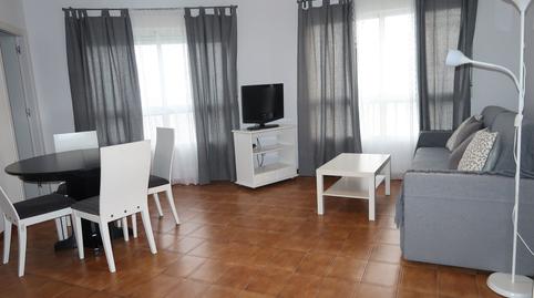 Foto 4 de Apartament de lloguer a Paseo de Velilla, 14, Velilla - Velilla Taramay, Granada