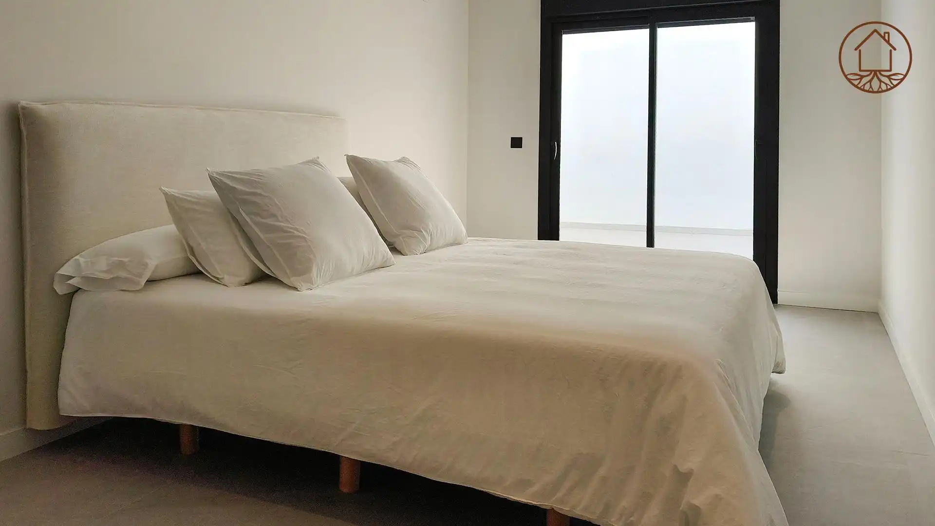 Casa o chalet en venta en Avenida Avenida Recorral, 25, La Marquesa