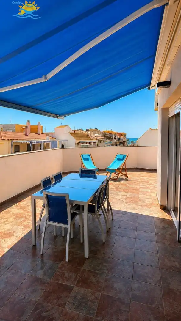 Ático con ascensor en venta en Llandels