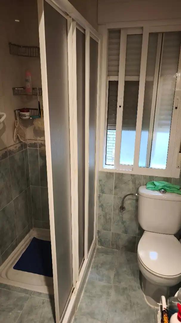 Piso en venta en Avenida Portugal, Higuera de las Dueñas