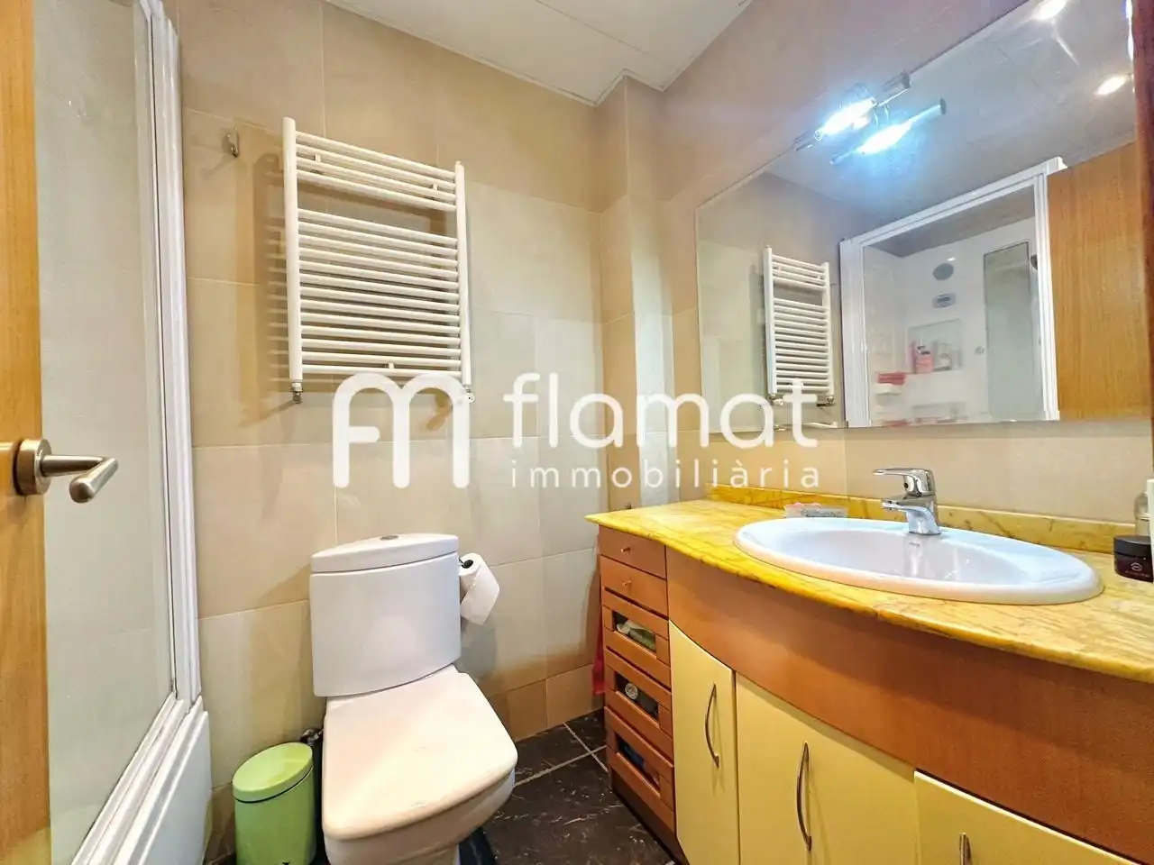 Piso con ascensor en venta en Plaça del Guinardó, imagen 4