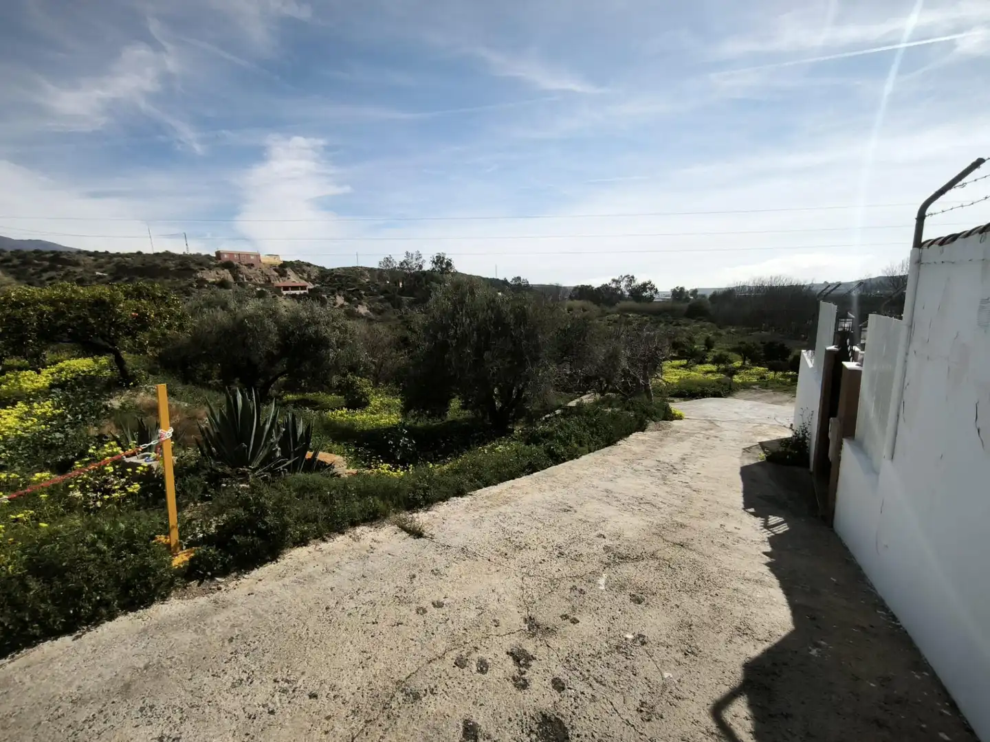 Lands and plots for sale in Gádor, imagen 13