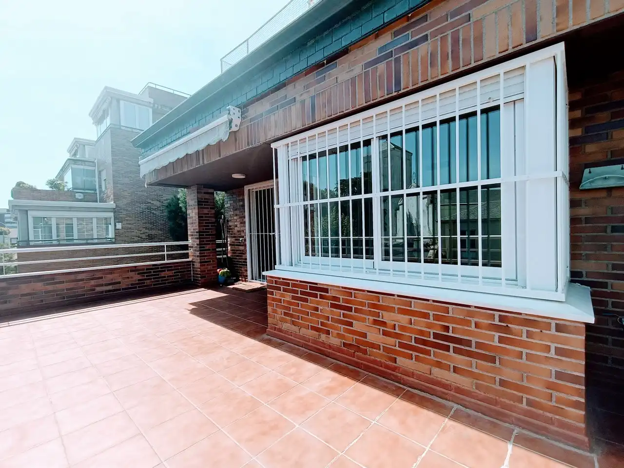 Flat for rent in GENERAL ARANAZ, Concepción