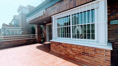 Foto 3 de Pis de lloguer a General Aranaz, Concepción, Madrid Capital