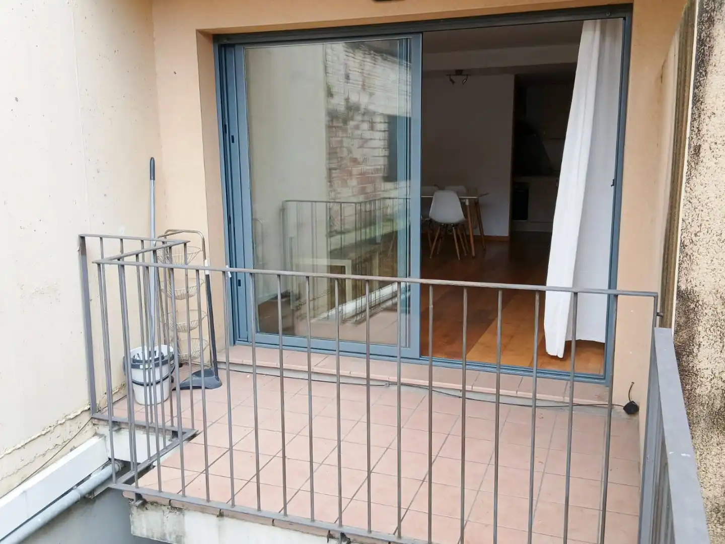 Terrassa de Pis en venda en Martorell amb Balcó