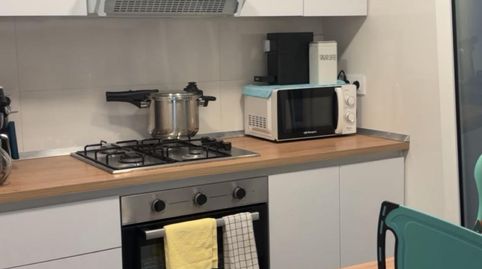 Foto 4 de Habitación en La Sagrera, Barcelona Capital