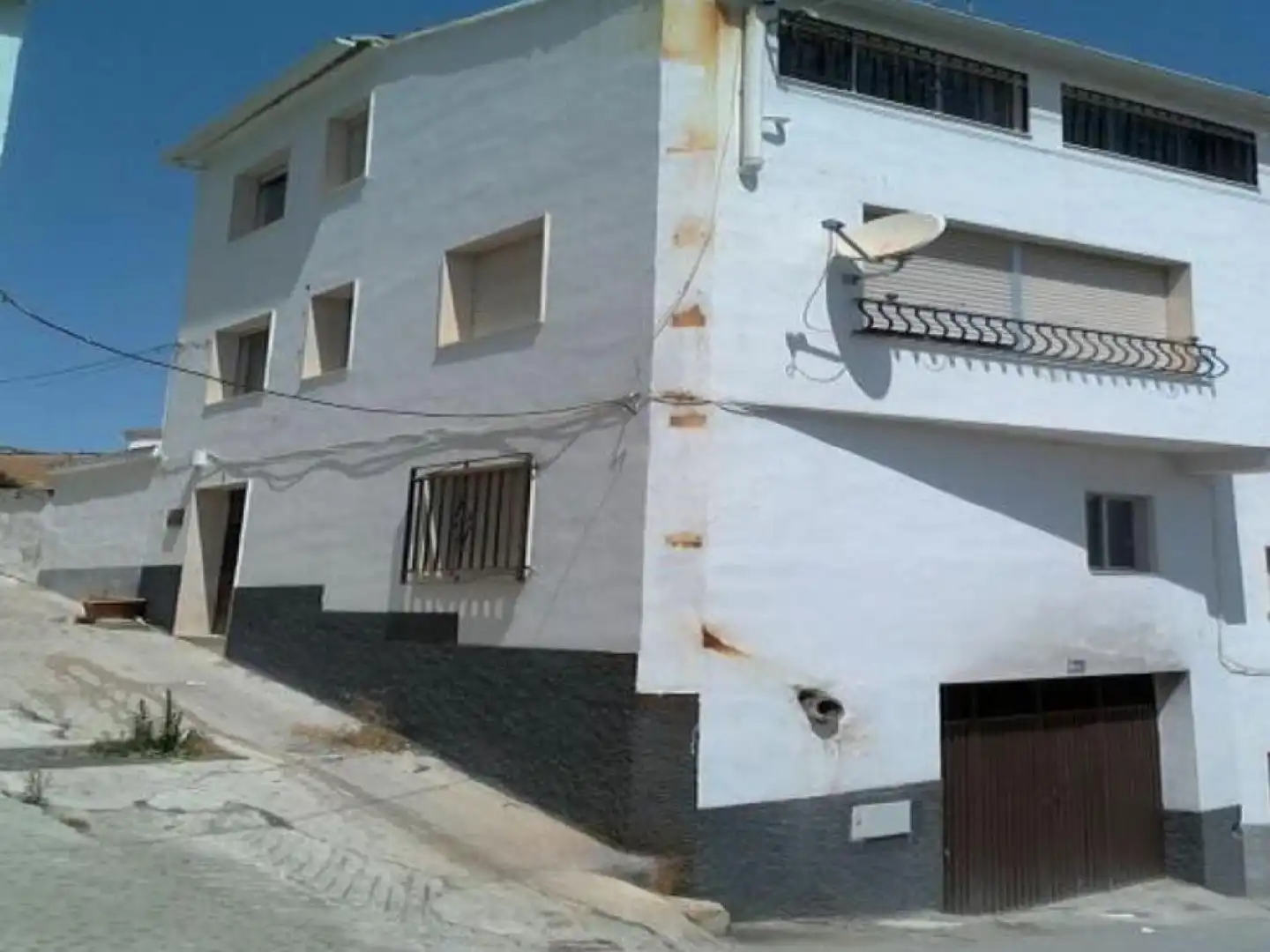 Casa in vendita a Quesada