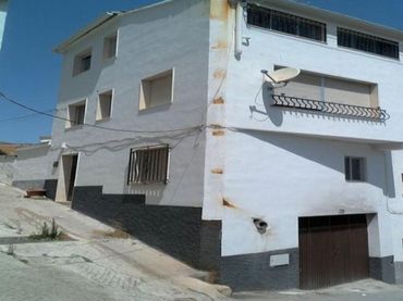 Casa en venta en Quesada