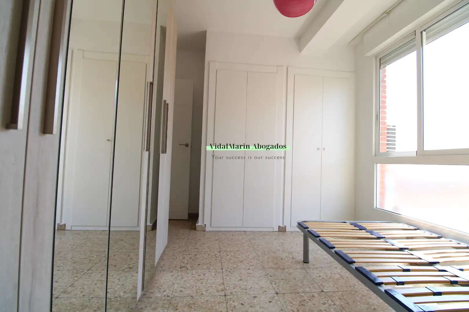 Habitación de Piso en venta en Alicante / Alacant con Aire acondicionado, Horno y Lavadora