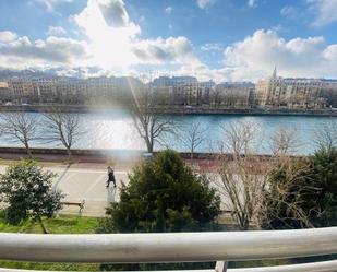 Pis de lloguer a Egia