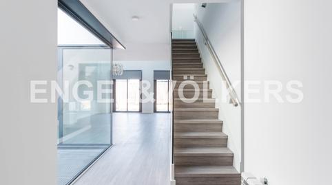 Photo 4 of House or chalet to rent in Jorge Juan, Cortijo Sur, Boadilla del Monte