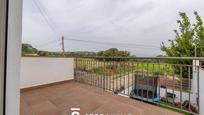 Terrace of House or chalet for sale in Santa Fe del Penedès  with Parquet flooring