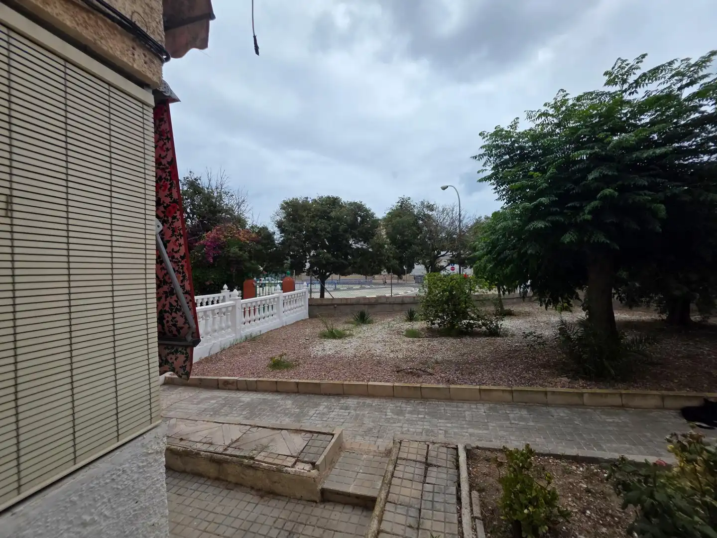 Pis amb jardí en venda a Calle CRONISTA VTE MARTINEZ MORELLA, imagen 26