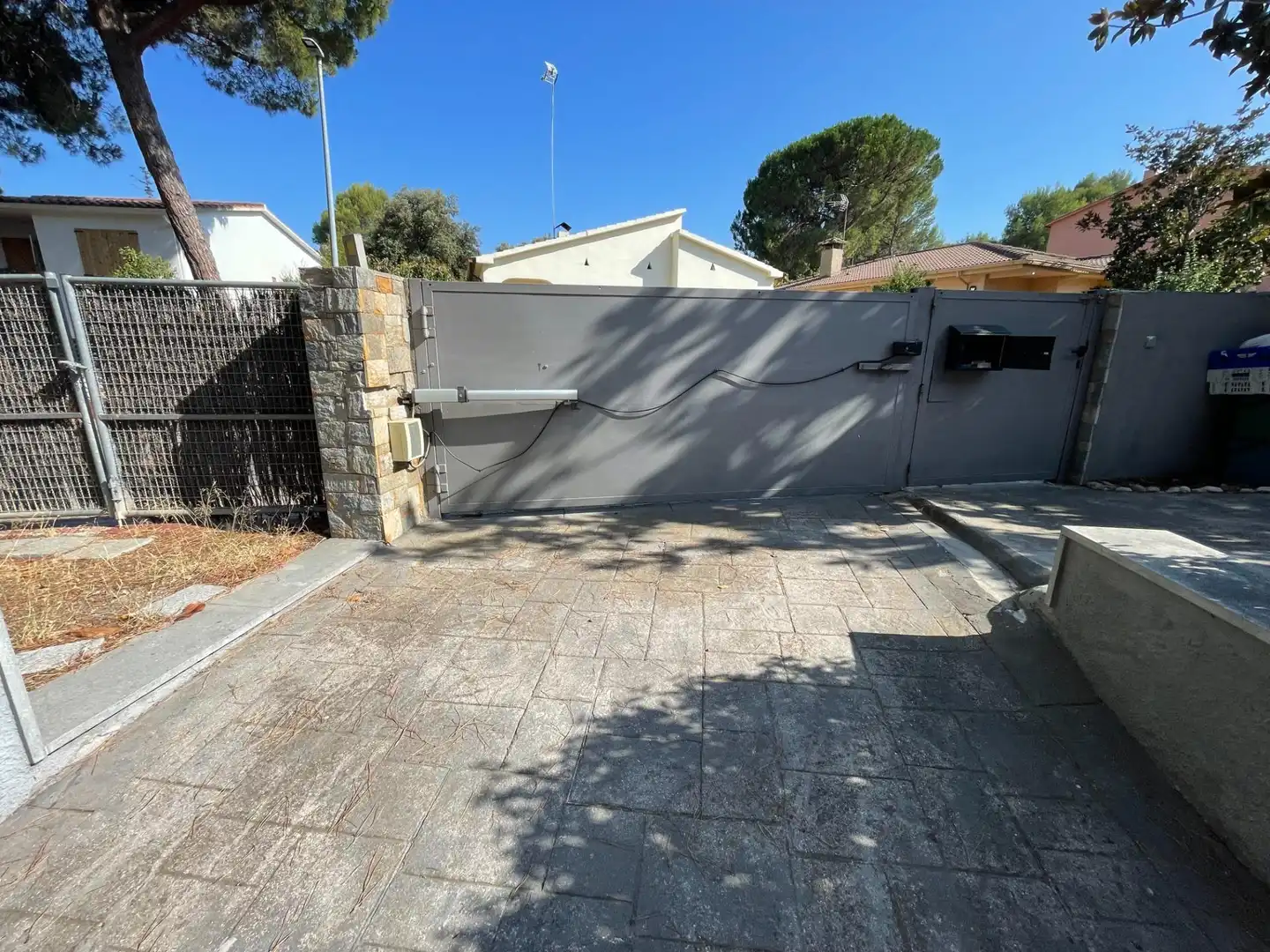 Parking de Casa o chalet en venta en Collbató con Calefacción, Jardín privado y Terraza